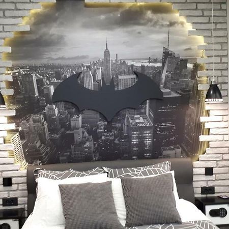 Batcave Apartamento PUY Exterior foto