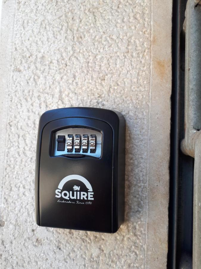 Batcave Apartamento PUY Exterior foto