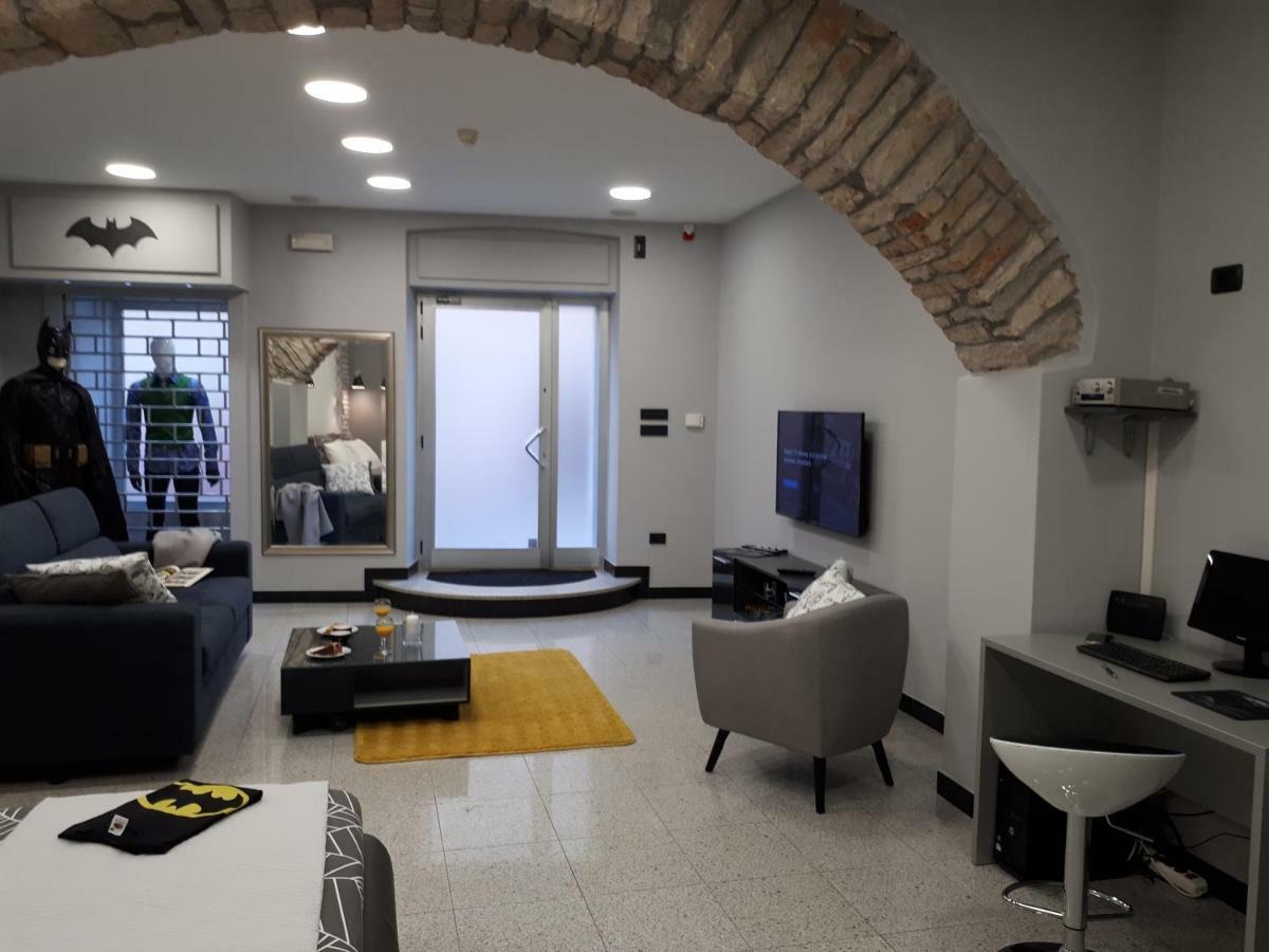 Batcave Apartamento PUY Exterior foto