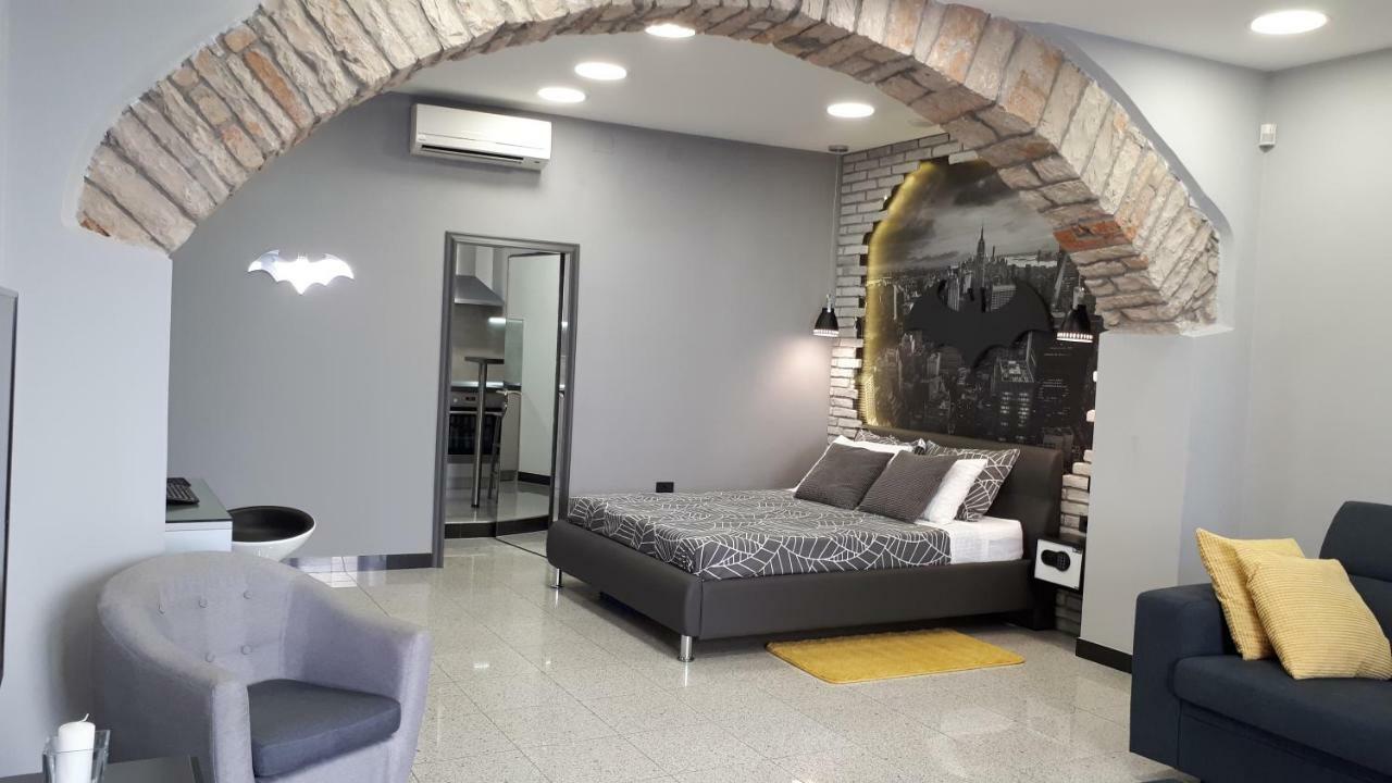 Batcave Apartamento PUY Exterior foto