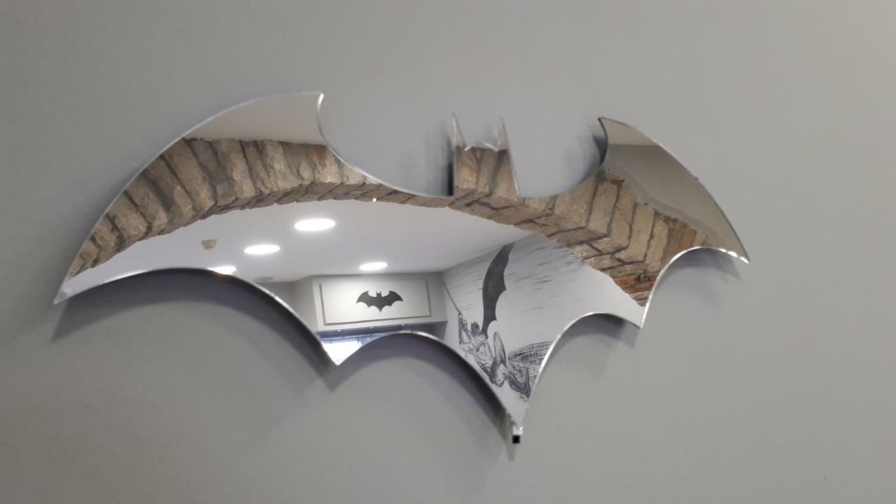 Batcave Apartamento PUY Exterior foto