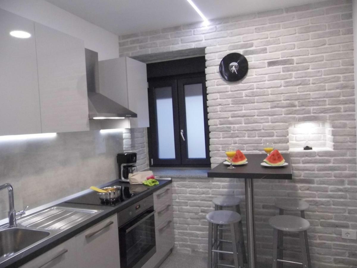 Batcave Apartamento PUY Exterior foto