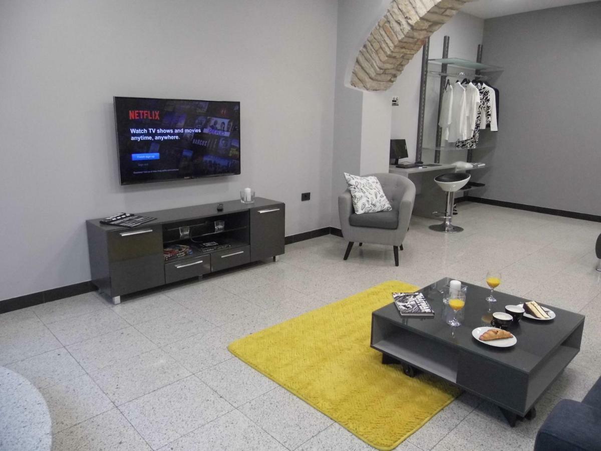 Batcave Apartamento PUY Exterior foto