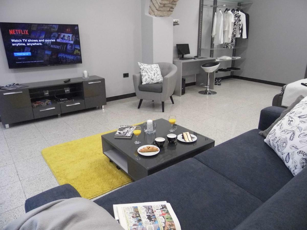 Batcave Apartamento PUY Exterior foto