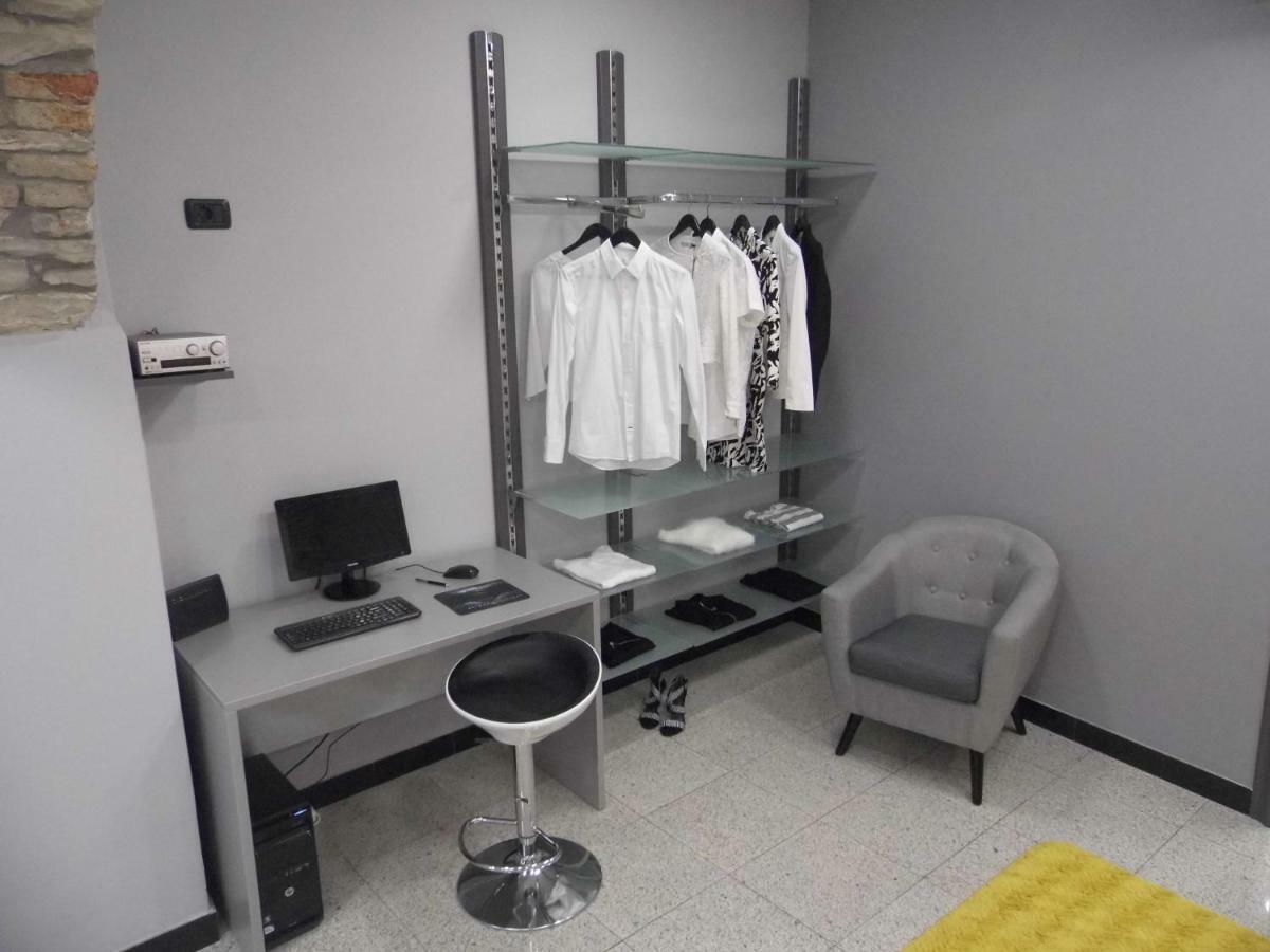 Batcave Apartamento PUY Exterior foto