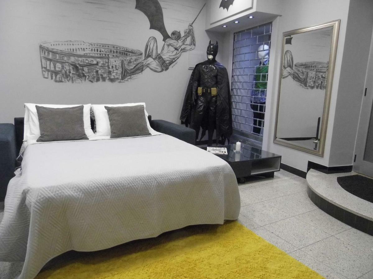 Batcave Apartamento PUY Exterior foto