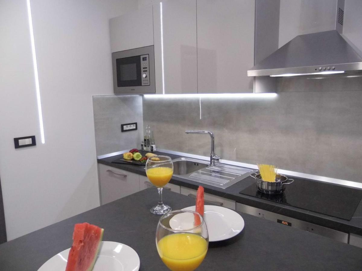 Batcave Apartamento PUY Exterior foto